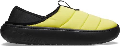 Crocs Unisex Classic Puff MocHausschuh