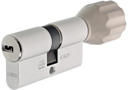 ToniTec TEC440 Knaufzylinder Nachfertigung nach Code Größe 35/35K