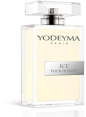 Ice pour Homme Eau de Parfum 100ml.
