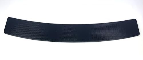 OPPL Ladekantenschutz Carbon passend für Mini Countryman SUV Typ: F60 2017-