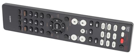 RC003PM Remote Control for Marantz PM6003 PM7003, Easy -to -use Replacement Operator for Amplifiers, Portable Size User