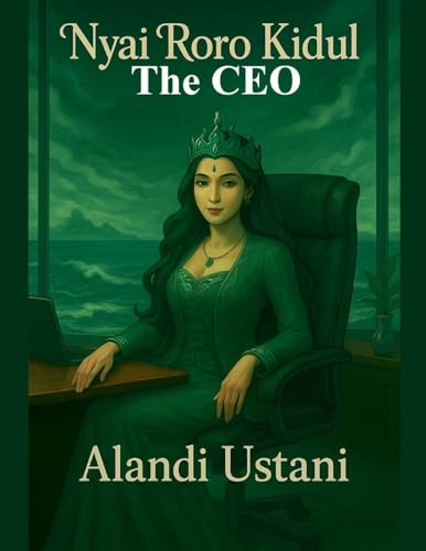 Nyai Roro Kidul The CEO