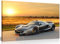 Hennessey Venom GT Super Car Leinwanddruck, 61 x 40,6 cm