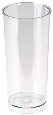 Glorex, durchsichtig, 60x140mm