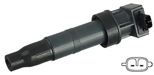 Ignition Coil DELPHI compatible with HYUNDAI KIA Genesis Coupe Grandeur 05-14 27301-3C000