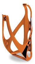 Cube Flaschenhalter HPP matt orange´n´Black