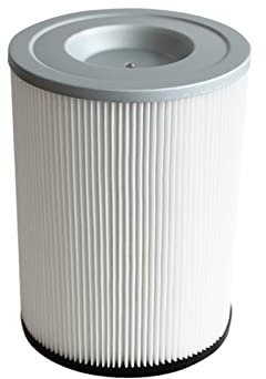 SUSQVHVCK 1 PC Elemento di filtro Aspirapolvere Sostituzione for karcher NT80 / 1 B1M Ricambi e accessori Hoover