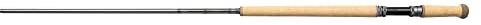 Angelrute Shakespeare Oracle 2 Scandi Fly Rod Jigging Vertical Meer Kunstköder