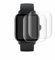 BROTECT 2 Stück Full-Cover Schutzfolie für Huami Amazfit GTS 3 Full-Screen Displayschutz-Folie [3D Curved, Anti-Fingerprint, Kristall-Klar]