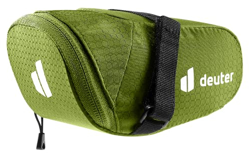 deuter Bike Bag 0.5 Satteltasche, Meadow