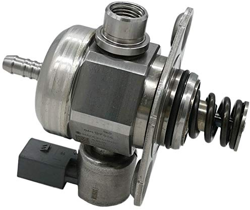 Germban 06H127025Q 0261520176 Hochdruck-Kraftstoffpumpe für Audi A3 A4 A5 Q3 TT SEAT ALTEA LEON SKODA Octavia Yeti Superb 1.8 2.0 2006-19 0261250089, 0261520055