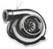 Duftbaum Auto, lustig Spruch, Duftspender, tuning, car air freshener, Turbine Duftanhänger