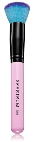 Spectrum brushes - B01 - Buffing Foundation make up brush