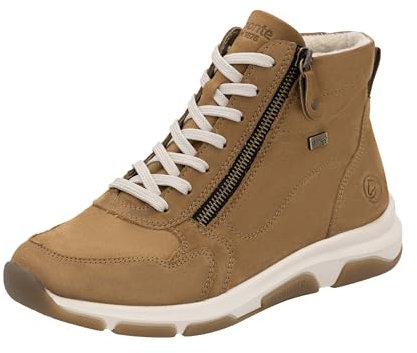 Remonte Damen D1S71 Stiefeletten, braun 22, 36 EU