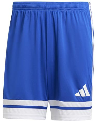 adidas Herren SQUADRA25 Short, Royal Blue/White, XS