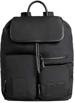 Ted Baker - Herren - Rucksack - DISRICT - Reißerschluss, 2 Vordertaschen