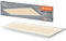 LEDVANCE Planon Plus Deckenleuchte in Weiß mit fortschrittlicher LED-Technik, 36 W, rechteckige Form (1200 x 300 mm), warmweiße Lichtfarbe bei 3000 K, Aluminium-Gehäuse, mattierter PMMA-Diffuser