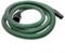Tubo di aspirazione della polvere, tubo per aspirapolvere D27 (Ø 35 mm), per levigatrici e collettori di polveri CTL11, CTL 11 E, CTL 22, CTL 22 E, compatibile con Festool (3,5 m)