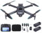 Jectse Drone avec Deux Caméras, Quadrirotor RC Pliable sans Fil 5G pour Débutants, Drone à Moteur sans Balais avec évitement d'obstacles, Vol Stationnaire Stable, Photographie