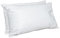 Water Resistant PVC Pillowcase 10pcs, Zipped and Wipe Clean Pillow Protector