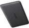 Baseus Magsafe Power Bank Ultra Slim, Ultraleggero Magnetico Power Bank per iPhone 16/15/14, Mini Wireless 5000 mAh Power Bank USB-C PD 20 W, Batteria Esterna con Display LED, Nero