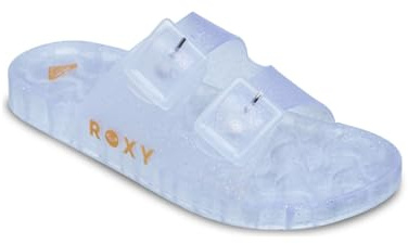 Roxy Damen Kattie GlitterSandale