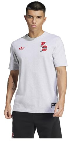 adidas FC Bayern VRCT Short Sleeve T-Shirt 2XL