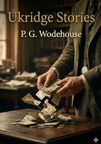 Ukridge Stories: by P. G. Wodehouse