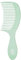 Wet Brush Go Green Tea Tree Oil Infused Treatment Comb - Wide Tooth Hair Detangler with WaveTooth Design that Gently and Glides Through Tangles - No Split Ends and No Damage - 100% Plant-Based Plastic