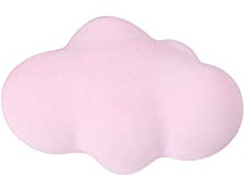 Auto Lufterfrischer,Asudaro Auto Aromatherapie Ätherisches Öl Diffusor Wolken Lufterfrischer Vent Clip Auto Klimaanlage Air Outlet Aromatherapie Clip Parfüm Ornamente Damen Auto Innendekoration,Rosa