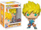 Funko Pop Dragon Ball Z Goku Super Sayian Kamehameha #948 - Funko Pop Exclusive Diamond Collection Edition