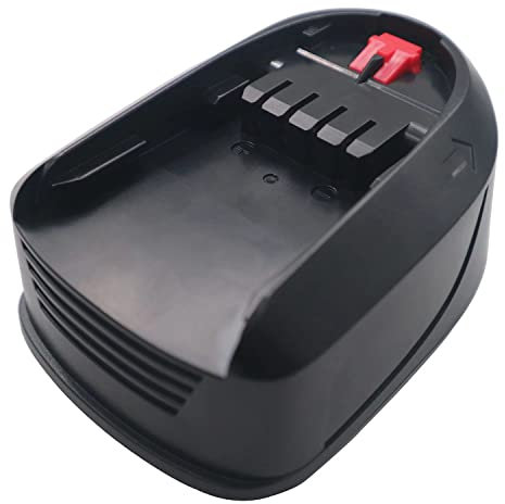 Compatible with Bosch 18 Volt Battery Lithium ion 1.5Ah 1500mAh Perfectly Replacement Batteries 18V Cordless Drills Chainsaws Reciprocating Saws Circular Saws Power Tools Battery