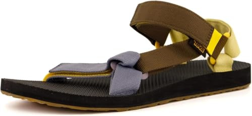 Teva Midform Universal Sandalen für Damen | Wandersandalen