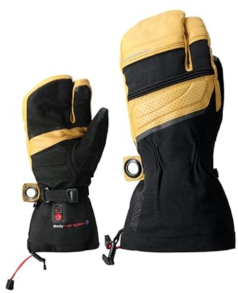 Lenz Beheizte Handschuhe 8.0 Lobster
