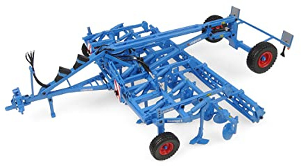 Universal Hobbies Lemken Smaragd Miniatur Kettensäge 9/600 K