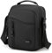 SPAHER Umhängetasche Herren Leicht Herren Handtaschen Zum Umhängen Umhangetasche für iPad Mann Herrentasche Schultertasche Herren Klein Kuriertasche Wasserdicht Schultertasche für Männer