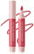 Lip Stain Marker Pen-1Pcs Berry Pink Hydrating Lip Stain Liquid Lip Liner Pencil, Long Lasting Waterproof Smudge-proof Natural Matte Finish, Precise Chisel Tip Smooth, Lip Makeup Gift for Women-01