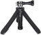 Reflex Camera TE214 Mini perche à selfie télescopique avec trépied de table, portable et durable pour téléphones portables, caméras d'action, hauteur réglable, design en aluminium léger, idéal pour