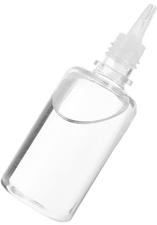 Beatifufu Removedor De Adhesivo Para De Encaje Rápida Para Quitar Residuos De Cinta y Pegamento Limpieza Efectiva De Sistemas Capilares y Extensiones Sin Daño Al Cabello