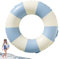 Bouée Enfant Piscine Bouee, Bouée Gonflable pour Enfants Anneau de Natation Bouée Bébé Piscine pour Enfants de 5 à 9 Âge, Bouée Piscine D'Été Eau Jouet Photo Accessoires