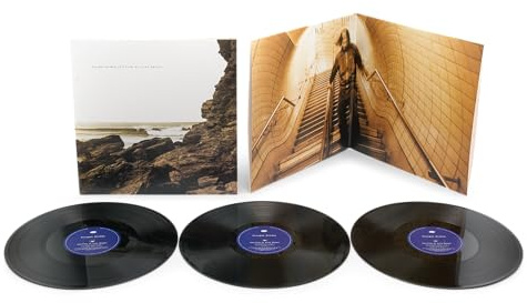 Surfing On Sine Waves