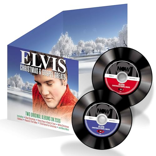 Christmas & Gospel Greats