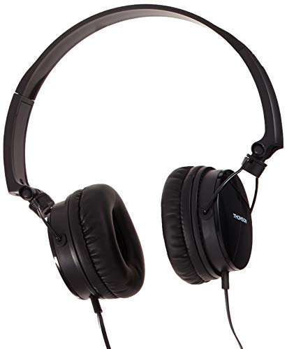 Hama HED2207BK On-Ear-Kopfhörer