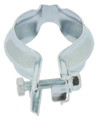 WALKER 80890 Auspuffschelle Kompatibel mit TOYOTA Yaris Schrägheck P9 9046115013