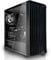 SYSTEMTREFF Office PC Intel Core i7-13700F 16x5.2GHz | Nvidia GT 710 2GB DX12 | 1TB M.2 NVMe | 16GB DDR4 RAM | Windows 11 | WLAN Silent Desktop Computer Rechner für Büro Business Multimedia