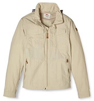 Fjällräven Herren Travellers MT Shorts Freizeithose