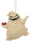 Hallmark Disney Tim Burton's The Nightmare Before Christmas Oogie Boogie Christmas Ornament, multicolor (0002HCM9492)
