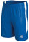 Errea Herren Ti-mothy Kinder Shorts, blau/weiß, XXS