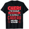 Cadeau Original Chéri Saint Valentin Amour Couple Humour T-Shirt