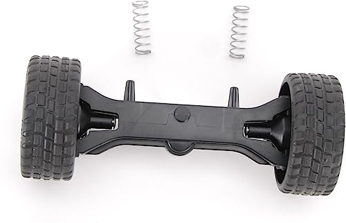Vorderachse Jeep Wrangler